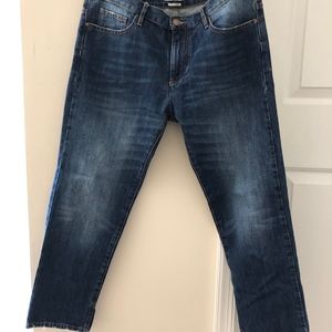 Denim Isabel Marant Blue Jeans